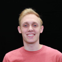 Amazon Employee Matthew McCoy's profile photo
