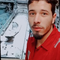 Abbassi Oussama Email