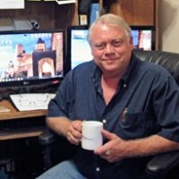 Steve Maurer