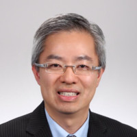 Super Bamboo Ltd. Employee Alex Chui's profile photo