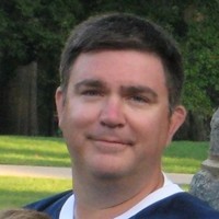 MicroHealth Employee Curtis Mayer's profile photo