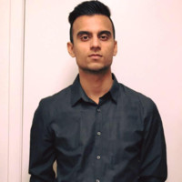 AtlantiCare Employee Jay Bhavsar's profile photo