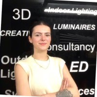 Mozaik Employee Esin Ertem's profile photo