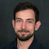 EDM Council Employee Gerald Norby's profile photo