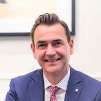 Stephan Kapek Email & Phone Number