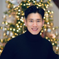 Freddie Mac Employee Nick He's profile photo