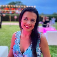 Vimergy Employee Diana Benavides's profile photo