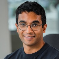 Codeium Employee Saransh Saini's profile photo
