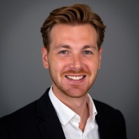 PwC Employee Daniel Harbaugh's profile photo