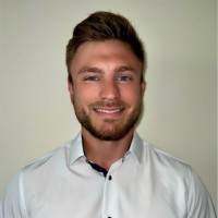 Trilogiq USA Employee Jakob Wickens's profile photo
