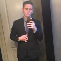 Equitable Advisors Employee Luke Bender's profile photo