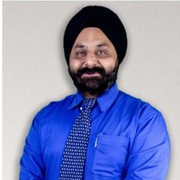 NKS Super Speciality Hospital Employee Drchatwal Singh's profile photo