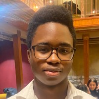 Joshua Blyden's profile photo