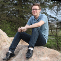 AquiSense Technologies Employee Daniel Meacham's profile photo