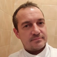 Decotec Employee Anthony Papillon's profile photo