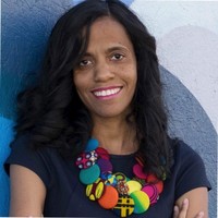 EBENEZER BAPTIST CHURCH Employee Tameka Bell's profile photo