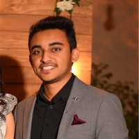 Mithil Patel Email & Phone Number