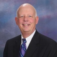 Dave Page