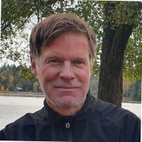 MasterFlow AB Employee Niclas Kronvall's profile photo