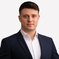 AURICON Employee Leon Schneemann's profile photo