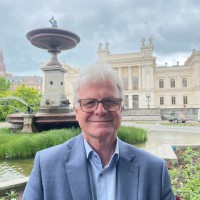 Ehrmann AG Oberschönegg im Allgäu Employee Bernd Hammelehle's profile photo