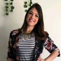 Bushell Interiors Employee Ana Abreu's profile photo