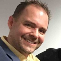 Aegis Information Systems, LLC. Employee David Buhler's profile photo