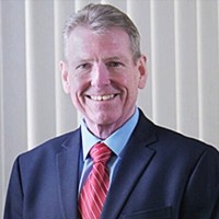 Law Office of Patrick J. Kilker Employee Patrick Kilker's profile photo