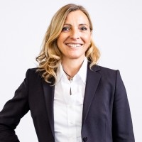 Siegfried Holding AG Employee Andrea Wesp's profile photo