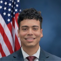 Emmanuel Gonzalez Email & Phone Number