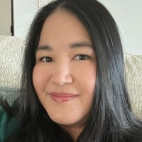 Relativity Media Employee Jasmine Evaristo's profile photo