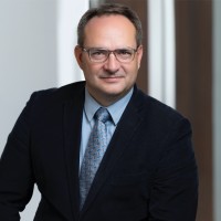 Carpenter Technology Corporation Employee Anthony Campbell's profile photo