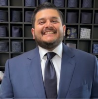 David August Inc Employee Miguel Soto's profile photo