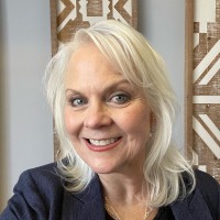 Anne Cook Email & Phone Number