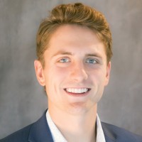 Camp Belknap Employee Flynn Erickson's profile photo