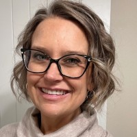 Lake Travis High School Employee Shelley Whistler's profile photo