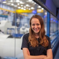 Abigail Moore-Luft Email