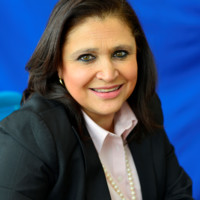 Marsh Employee Fátima Ramírez Leonel de Cervantes's profile photo
