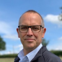 ADAMA Agricultural Solutions UK Limited Employee Stephen Beal's profile photo