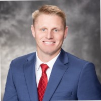 Truex Insurance Employee Cameron Sales's profile photo