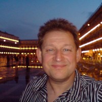 Anthony Glick Email & Phone Number