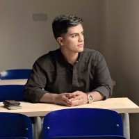 CAD crowd Employee Hassan Jawad's profile photo