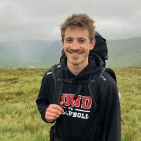 Interactual Limited Employee Oli Saxby's profile photo