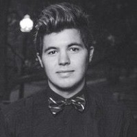 Quote Unquote Employee Zach Chaney's profile photo