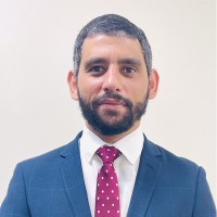 Spicer Pegler Employee Youssof Elnahhas's profile photo