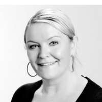Integration Partners Employee Amy Talhouk's profile photo
