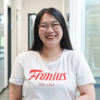 Fronius Deutschland Employee Minh Nguyen's profile photo
