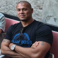 Knab Employee Nick Pinto's profile photo