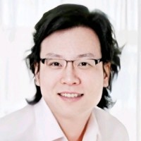 EQuota Energy Employee 文奇 张's profile photo
