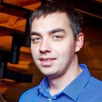 StarForce Technologies Employee Mikhail Shkadin's profile photo